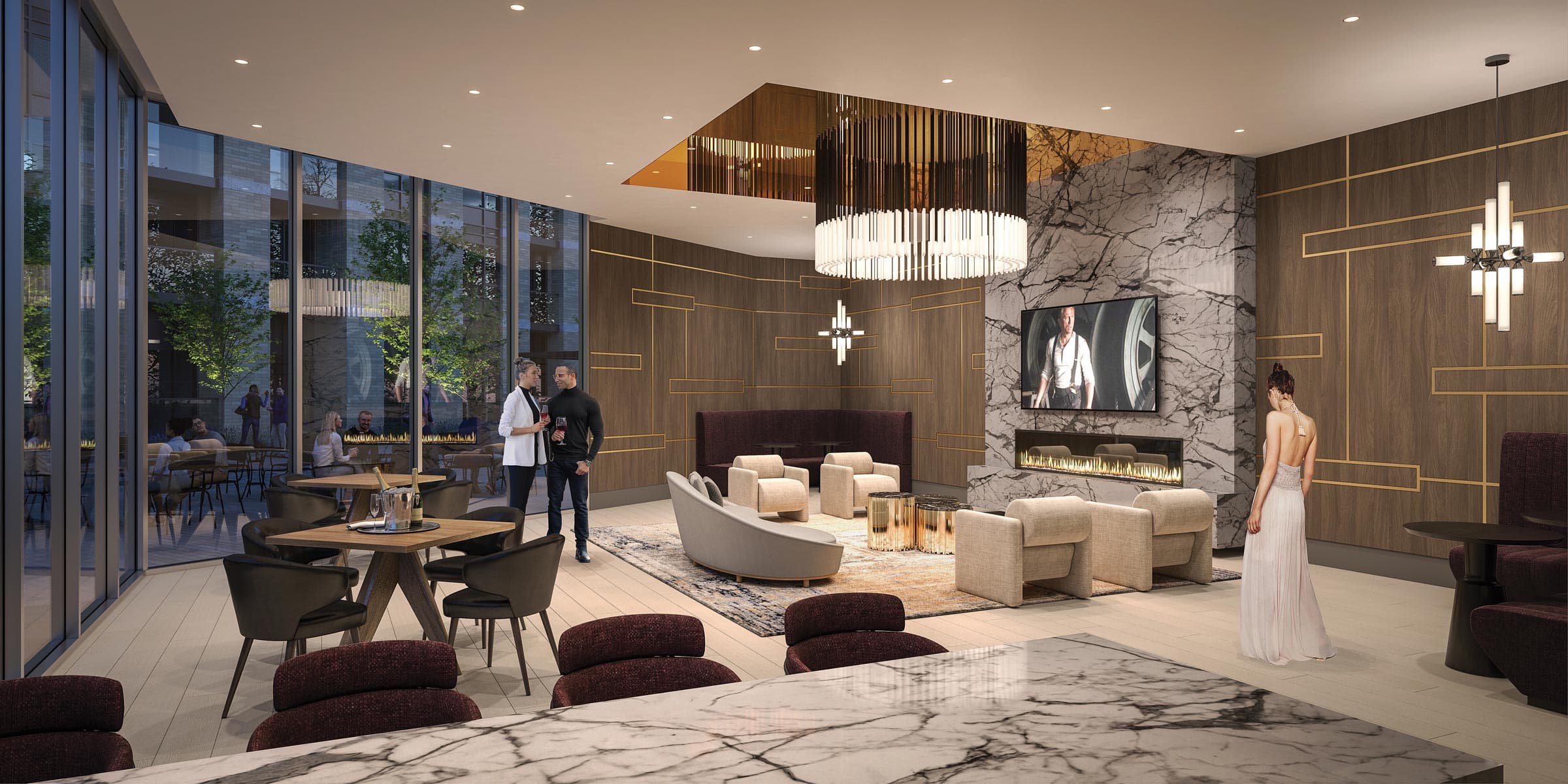 Kingsway Grand Condos - Image 8