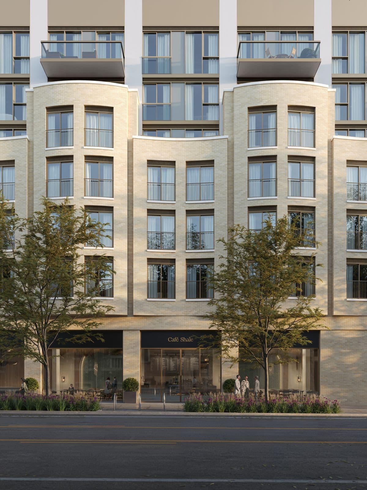 Claystone Condos - Image 3