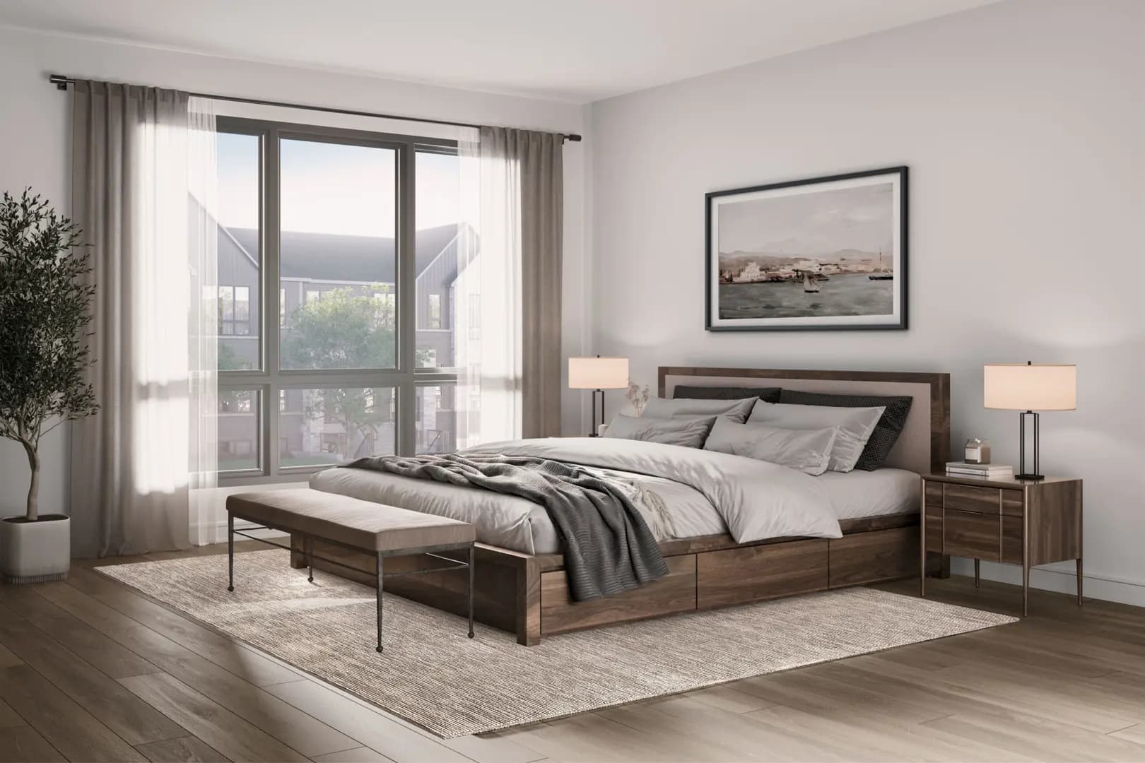 Gateway Flats Towns - Image 9