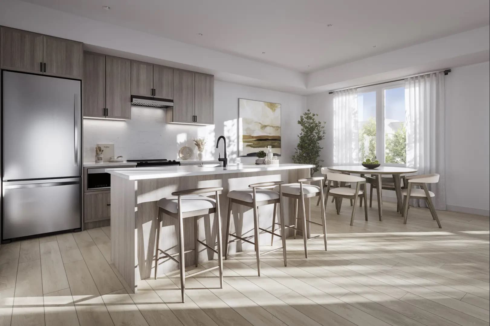 Gateway Flats Towns - Image 3