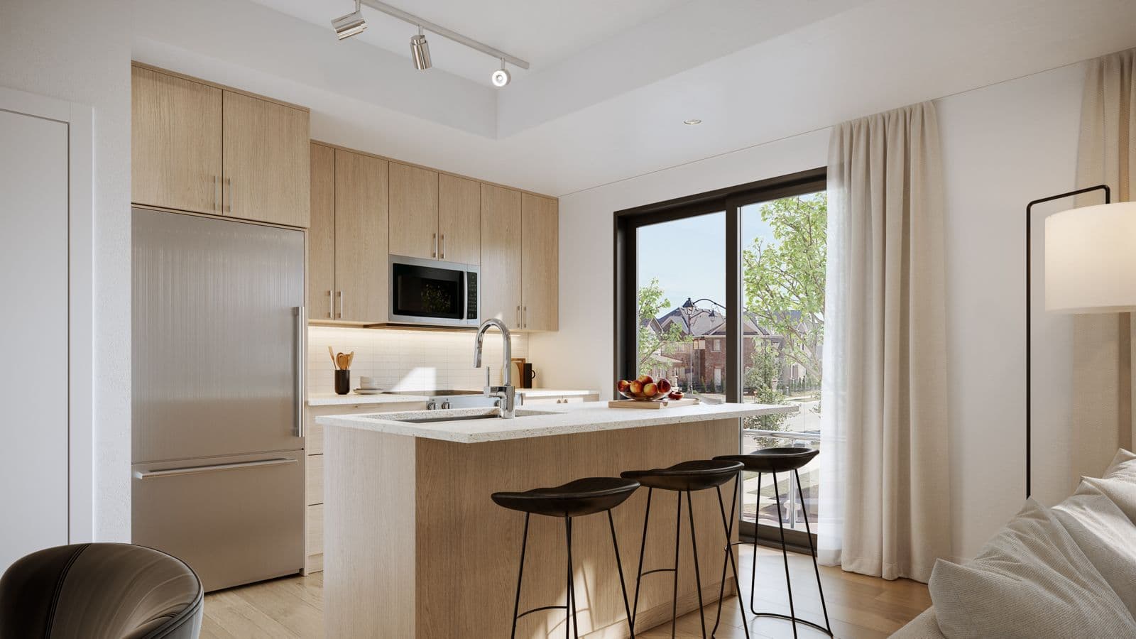 Carding House Towns - Image 6