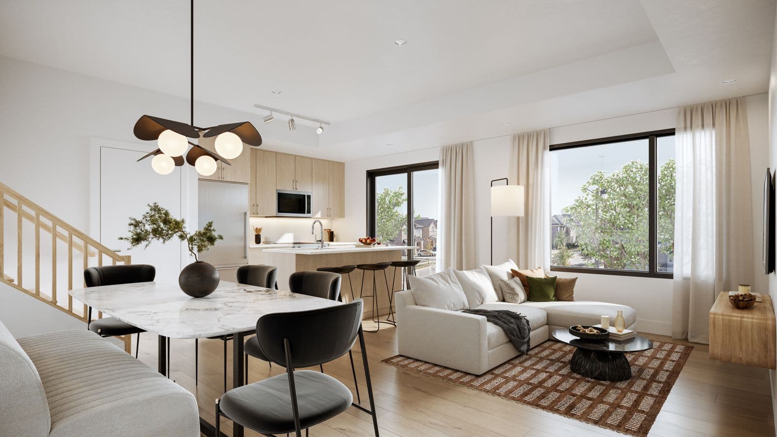 Carding House Towns - Image 5