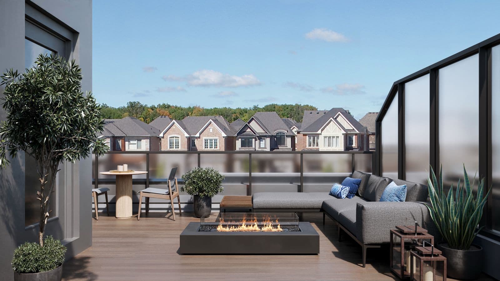 Carding House Towns - Image 4