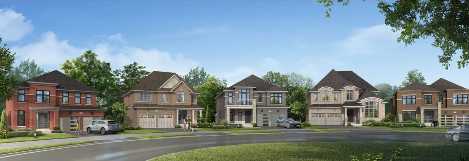 Woodbury Trails Homes - Image 3