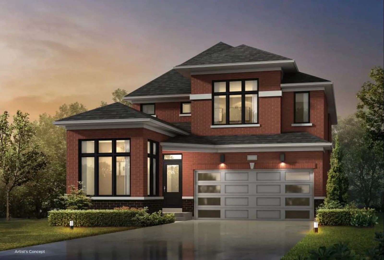 Woodbury Trails Homes - Image 6