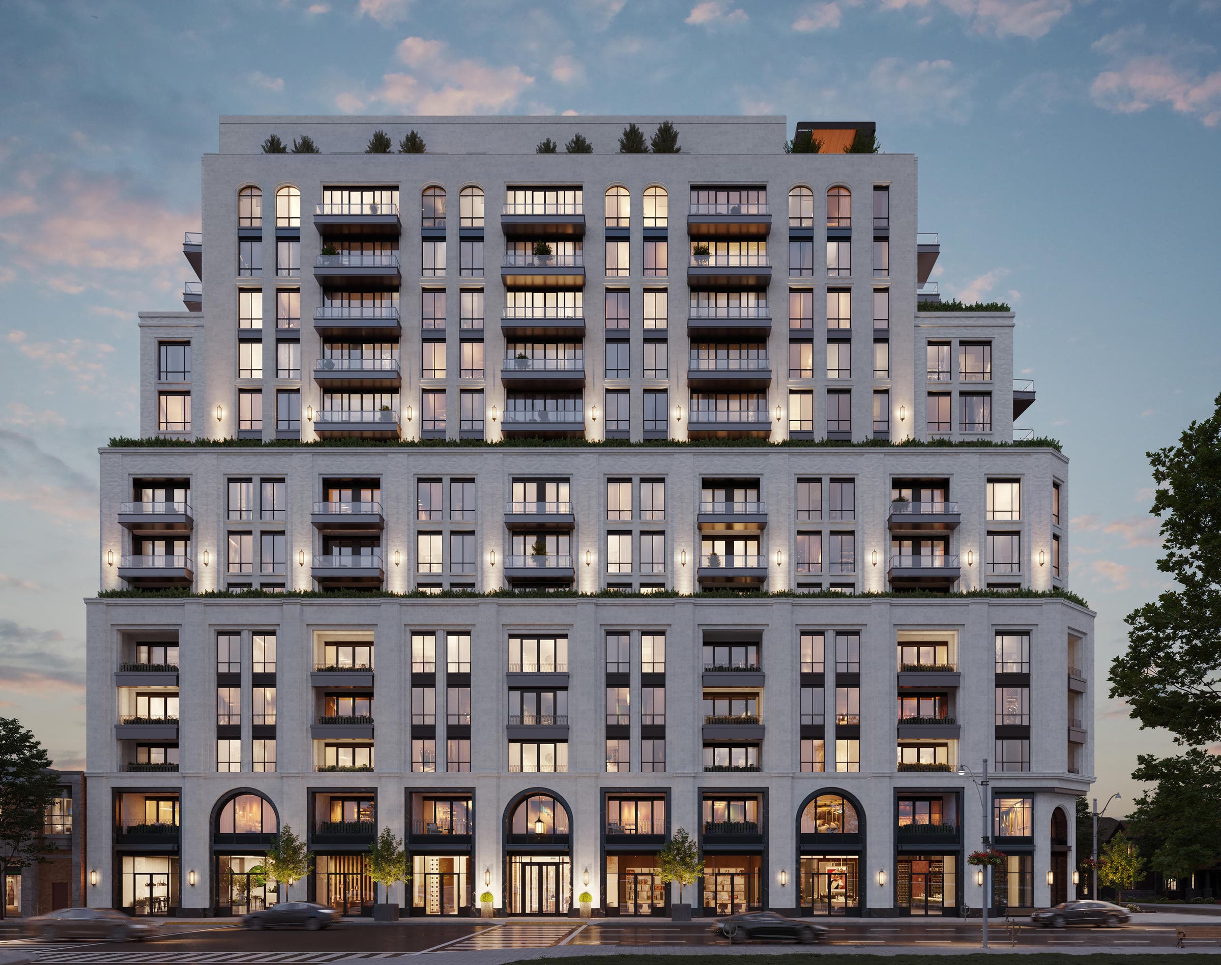 The Aston Residences - Image 3