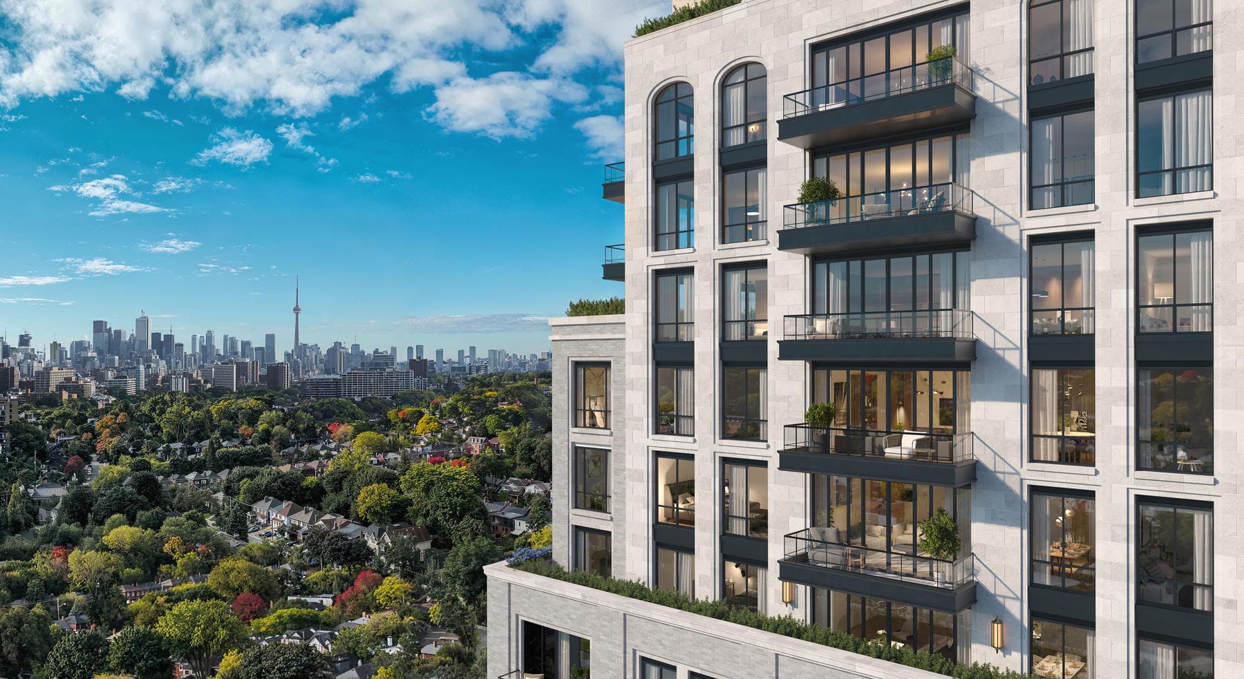 The Aston Residences - Image 5