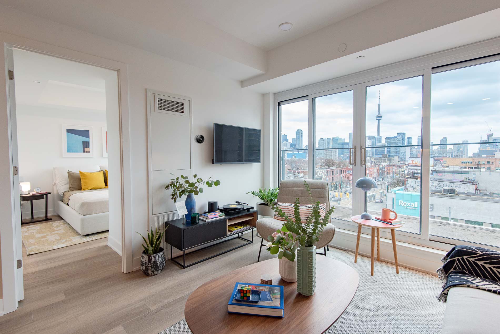 Waverley by Fitzrovia - Image 7