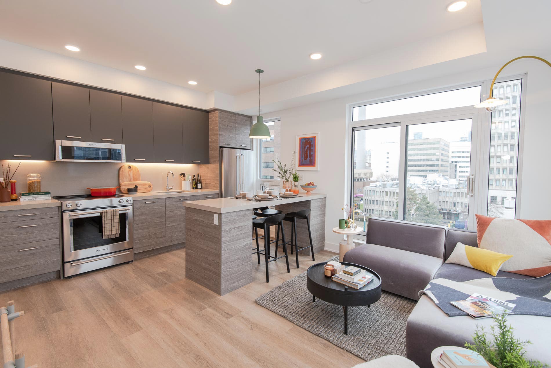 Waverley by Fitzrovia - Image 9