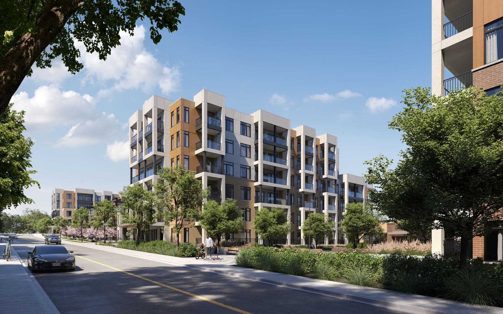 Daniels FirstHome™ Keelesdale Phase 3