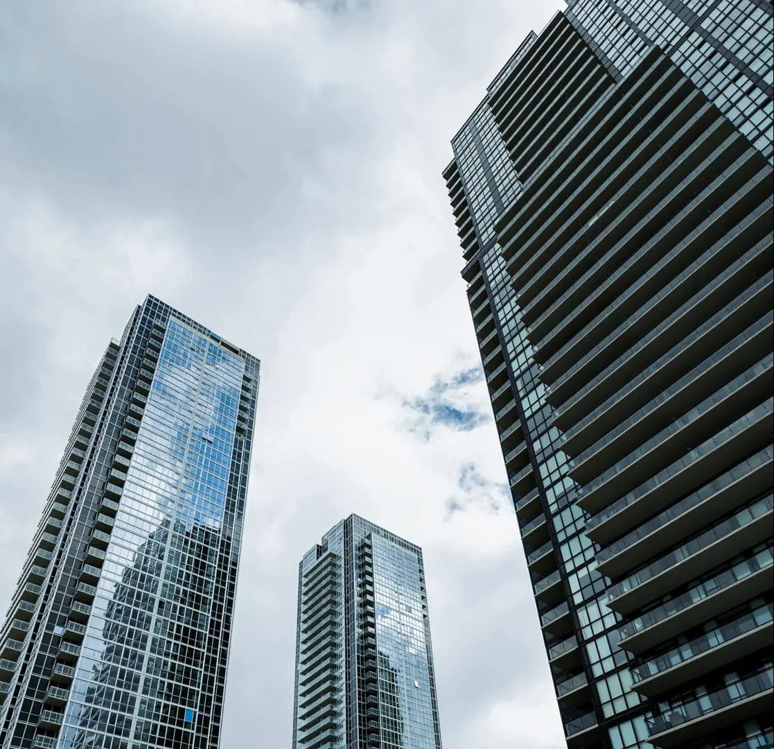 Nord West at Expo City Condos