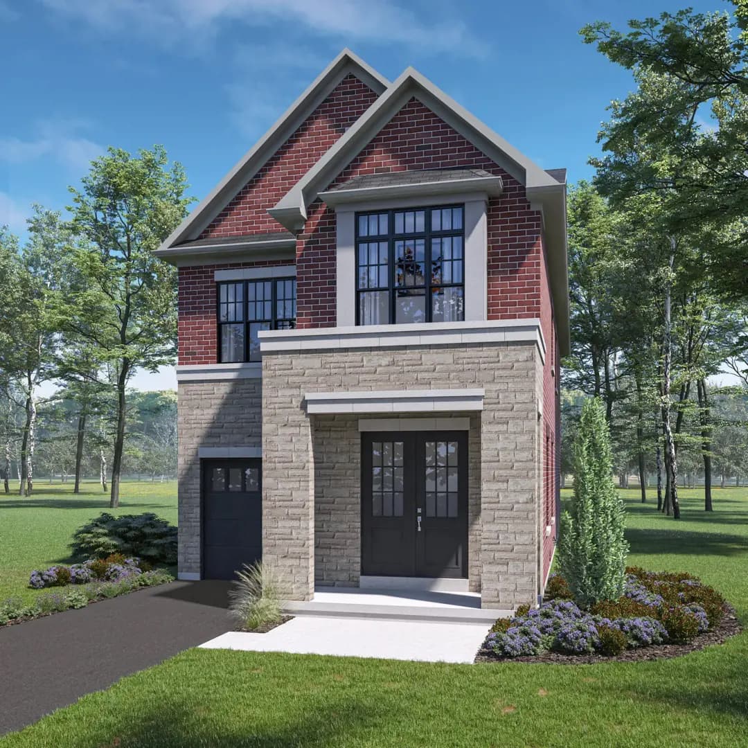 Victoria Grand by Regal Crest Homes